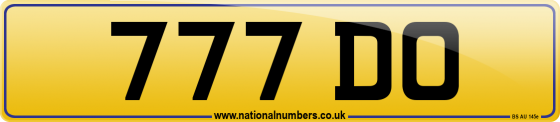 777 DO