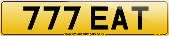 777 EAT