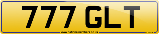 777 GLT