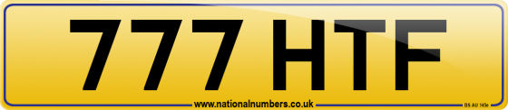 777 HTF