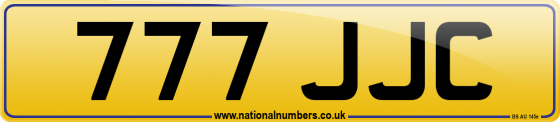 777 JJC