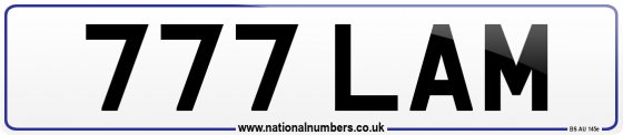 777 LAM