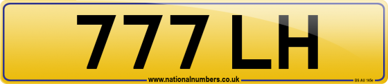 777 LH