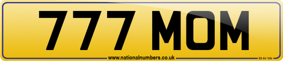 777 MOM