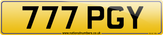 777 PGY