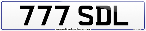 777 SDL