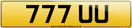 777 UU