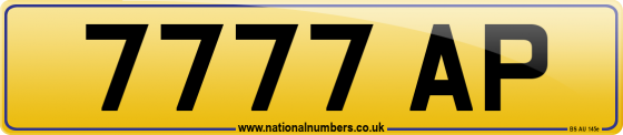 7777 AP