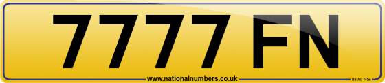 7777 FN