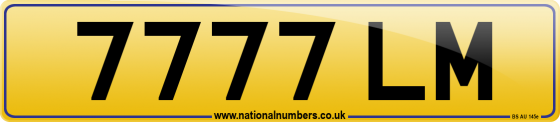 7777 LM