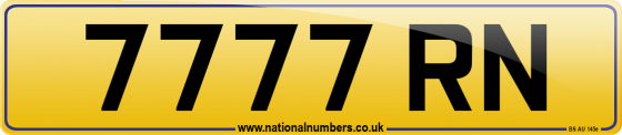 7777 RN