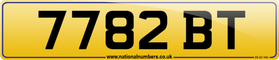 7782 BT