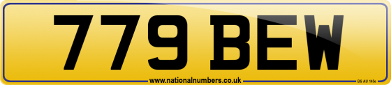 779 BEW
