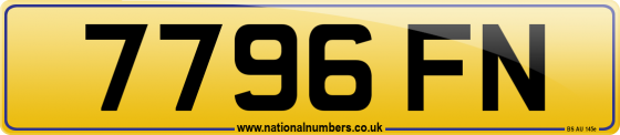 7796 FN