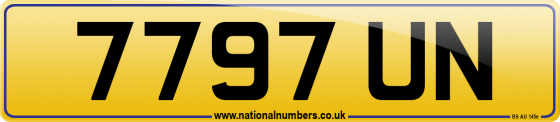 7797 UN