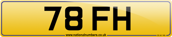 78 FH
