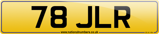 78 JLR