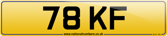 78 KF