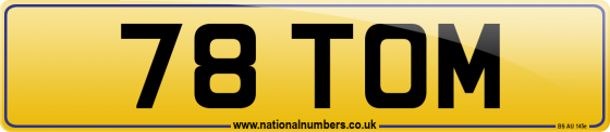 78 TOM