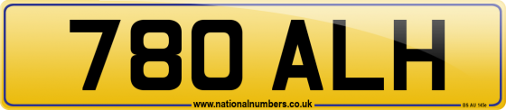 780 ALH