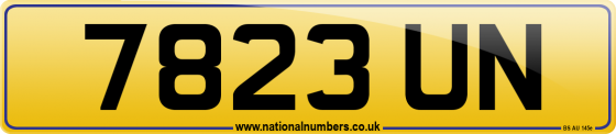 7823 UN