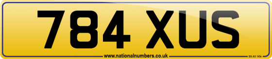 784 XUS