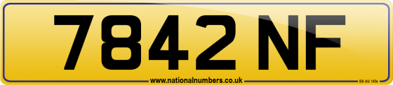 7842 NF