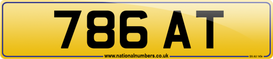 786 AT