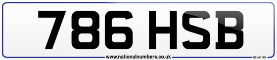 786 HSB