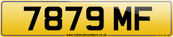 7879 MF