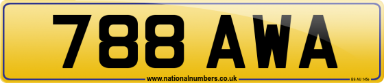 788 AWA
