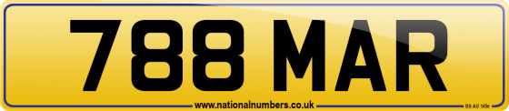 788 MAR