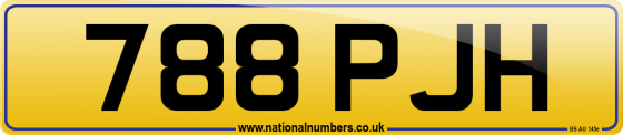 788 PJH
