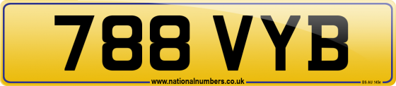 788 VYB