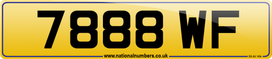 7888 WF