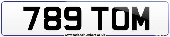 789 TOM