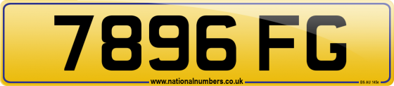 7896 FG