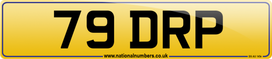 79 DRP