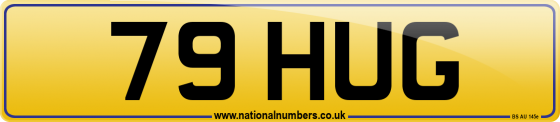 79 HUG