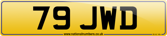 79 JWD