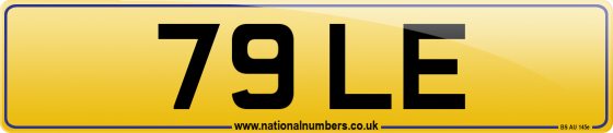 79 LE