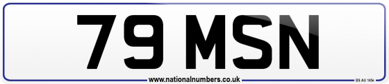 79 MSN
