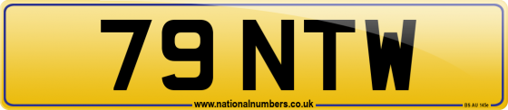 79 NTW