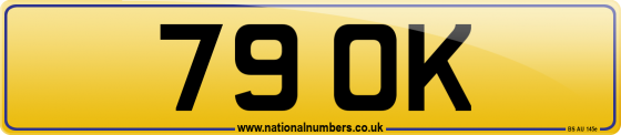 79 OK
