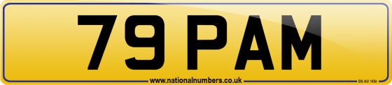 79 PAM