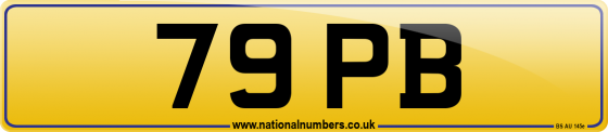 79 PB
