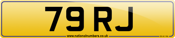 79 RJ