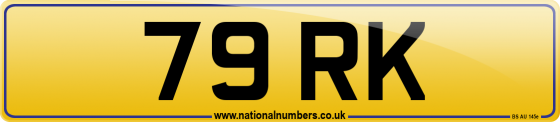 79 RK