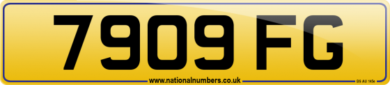 7909 FG