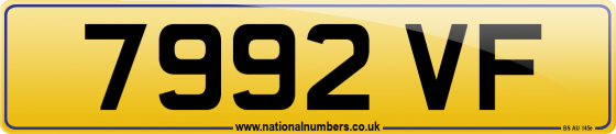 7992 VF